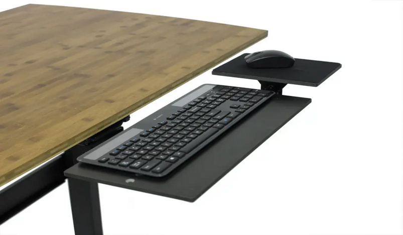 Keyboard Tray